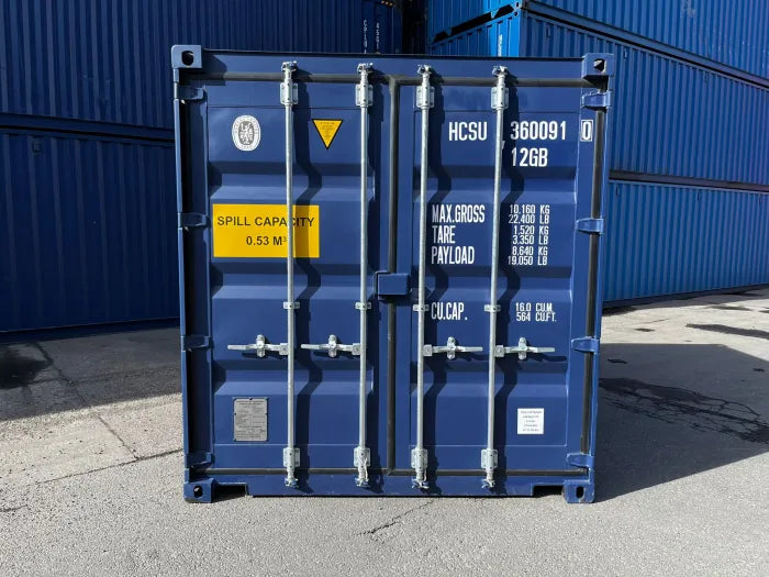 10ft Drip Tray container image 3