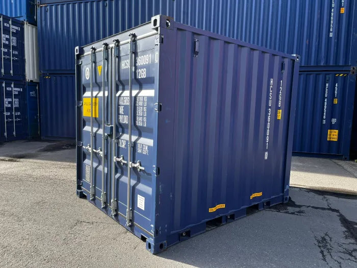 10ft Drip Tray container image 0