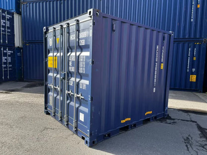 10ft Drip Tray container image 0