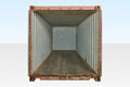 20Ft Used Shipping Container – Wind &amp; Watertight image 0