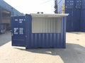 10ft Bar Container image 0