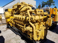 Caterpillar G3516 Natural Gas Generator image 0