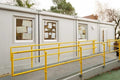 (6 Bay) Euro Modular Building image 0