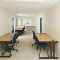 20Ft x 8Ft Steel Office/Store Cabin image 0