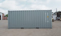 20ft High Cube Container (9′ 6″ high) suitable for IBC storage image 0