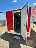 New 14ft fully equipped food trailer Ready to Make – in stock image 0