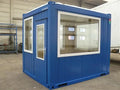 10ft Observation / Full Glass Unit image 0