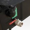 2+1 Sit On Waste Tank 4800 Ltr image 3