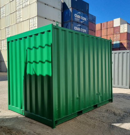 10ft GP Shipping Container image 1