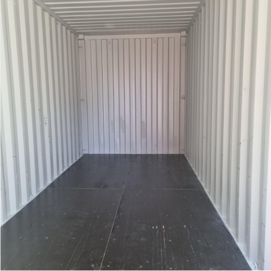 20FT HC SINGLE TRIP (NEW) SHIPPING CONTAINERS image 2