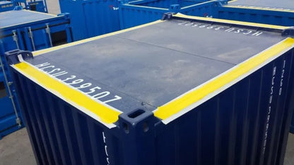 10ft DNV 2.7-1 Offshore Container image 1