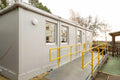(6 Bay) Euro Modular Building image 0