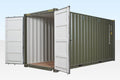 20Ft High Cube Container – One Trip (9FT 6′ High) image 0