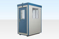 Single Guard Hut image 0