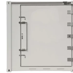 20FT Blast Freezer Container-40°F TO 70°F (460V/230V 3P) image 2