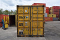 45Ft Hc Used Shipping Container High Cube Wind And Watertight-Cargo Worthy image 0