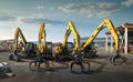 Buy CAT Material Handlers image 0