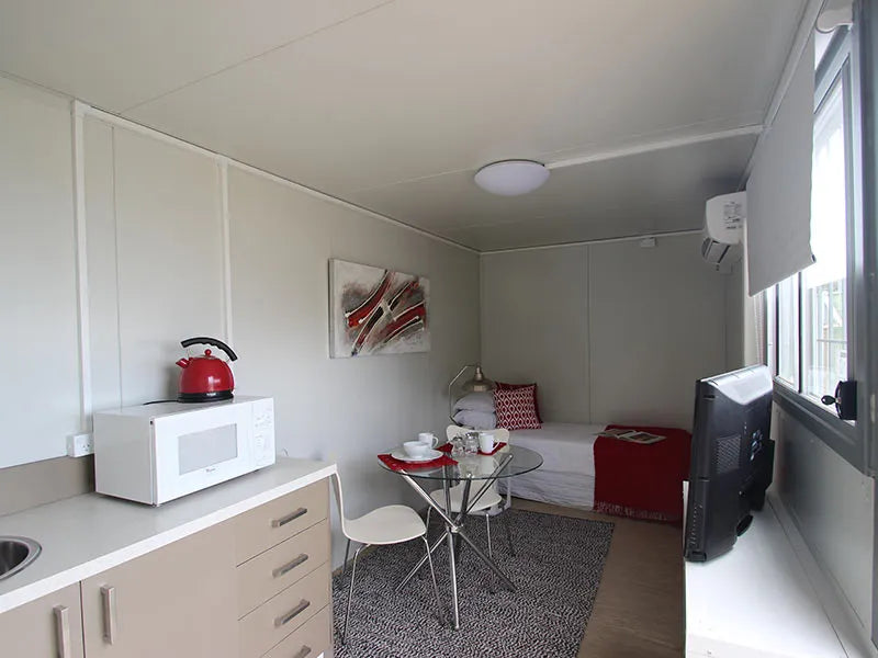 Accommodation Containers image 3