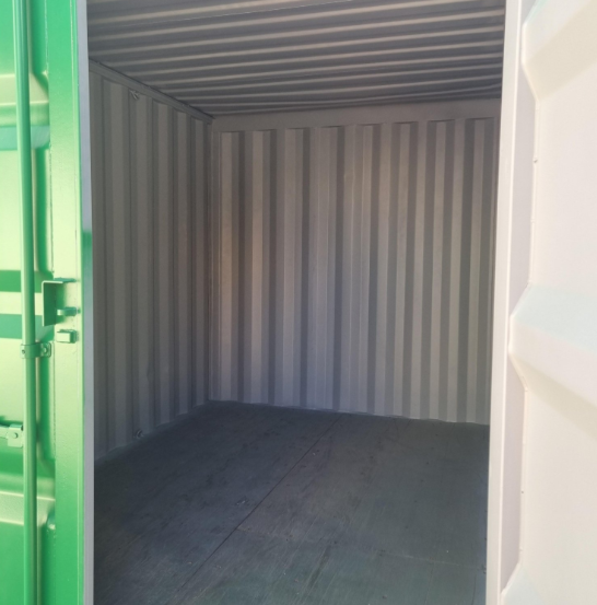 10ft GP Shipping Container image 3