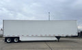 2026 UTILITY 4000D-X Dry Van Trailers New Sale image 0