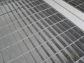 20Ft X 8Ft Open Mesh Floor Bunded Store image 0