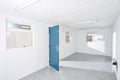 32Ft x 10Ft Jackleg Plastisol Office Cabin image 0