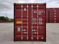 40Ft X 8Ft Used Cargo-Worthy Dry Van image 0