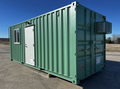 20ft. Mobile Office/Cabin image 0