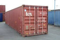 40Ft Used Shipping Container image 0