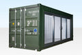Container Home Office image 0
