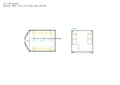 Fastfit Three Tier Racking (Single Bay) image 0