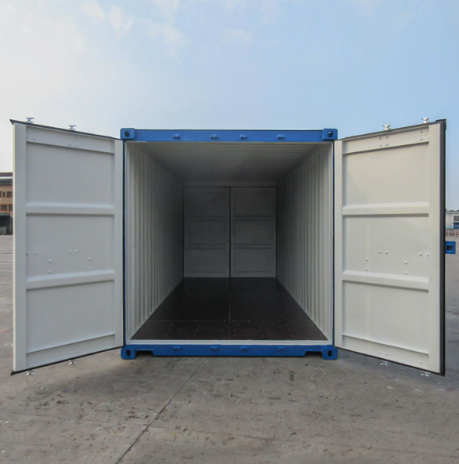20ft High Cube Container NEW image 1