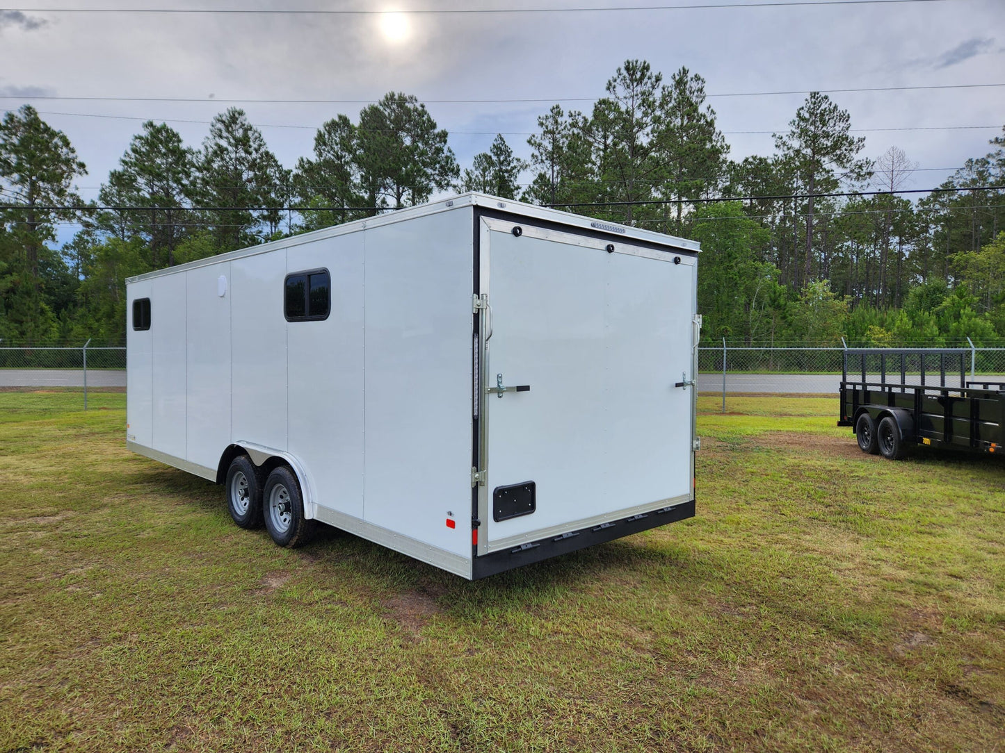 24′ Jobsite Office image 3