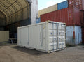 20ft Hardtop Opentops image 0