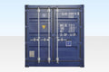 20Ft Open Side/ Full Side Access Container image 0