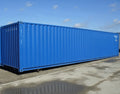 40Ft X 8Ft Raised Bunded Store image 0