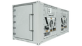 20FT Blast Freezer Container-40°F TO 70°F (460V/230V 3P) image 0