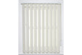 Jackleg Cabin Vertical Window Blind image 0