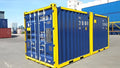 10ft DNV 2.7-1 Offshore Container image 0