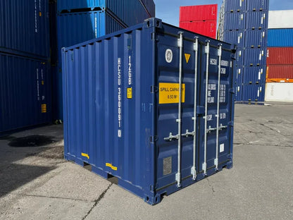 10ft Drip Tray container image 1