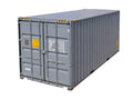 Used 20Ft High Cube Container – Grade A image 0
