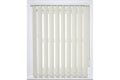 Jackleg Cabin Vertical Window Blind image 0