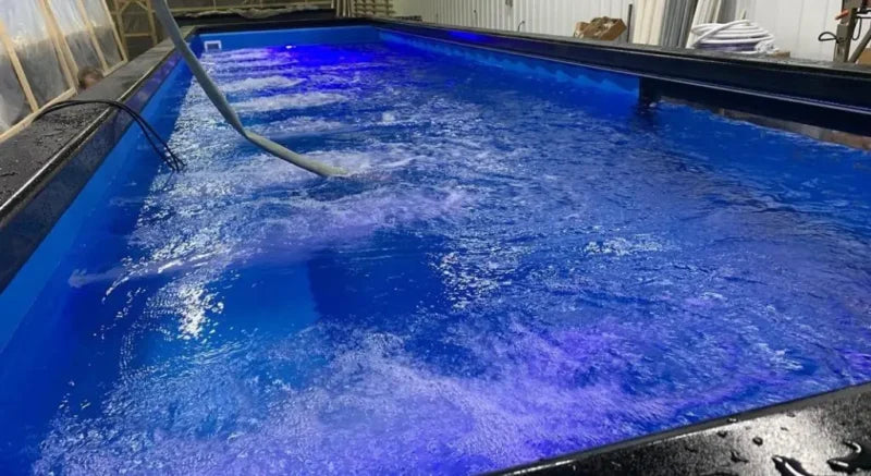 40 Ft Container Pool image 1