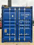 45FT High Cube Shipping Container image 0