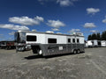 2009 Bloomer Trailers Evolution 10th Anniversary Edition 3-H 11′ LQ image 0