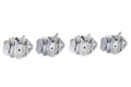 Twist Locks (Set of 4) image 0