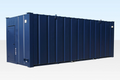 4+1 Steel Toilet Cabin 20Ft x 9Ft image 0