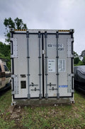 Stoughton Shipping Container (40ft) image 0