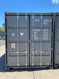 New 40 Ft High Cube Shipping Container image 0