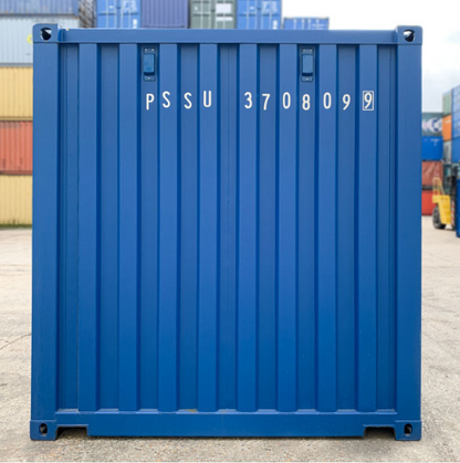20ft High Cube Container NEW image 4